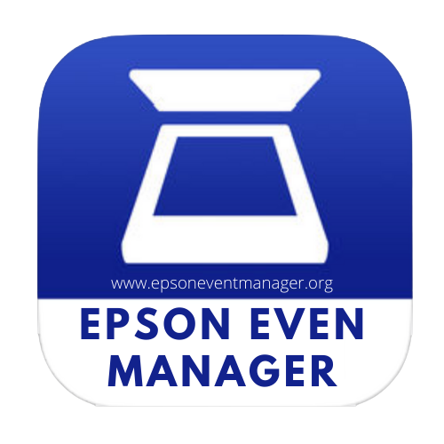 Epson Even manager logo